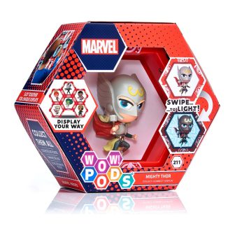 Wow stuff Figura wow! pod Marvel-the mighty thor (918MVL101646)