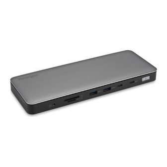 Kensington Replicador de portas 4K duplo Thunderbolt 4 SD5760T com…