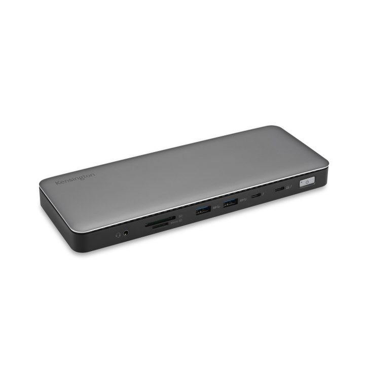 Kensington Replicador de puertos 4K dual Thunderbolt 4 SD5760T con…