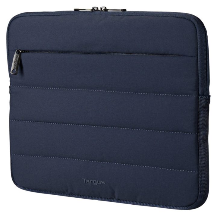 Targus TBS97602GL Laptop Bags 14" Sleeve Blue