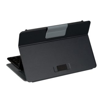 Targus THZ998ES 11.5" Booklet Tablet Case Black
