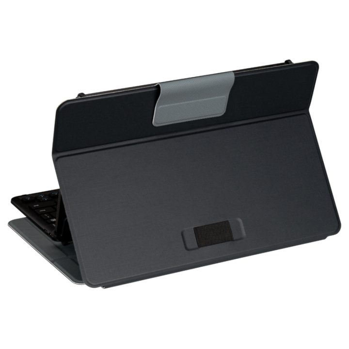 Targus THZ998ES funda para tablet 11,5" Libro Negro