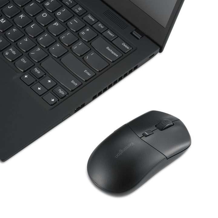 Kensington MY430 EQ Rechargeable Mouse
