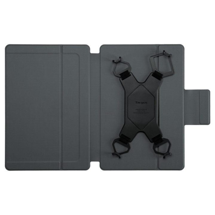 Targus THZ998ES funda para tablet 11,5" Libro Negro