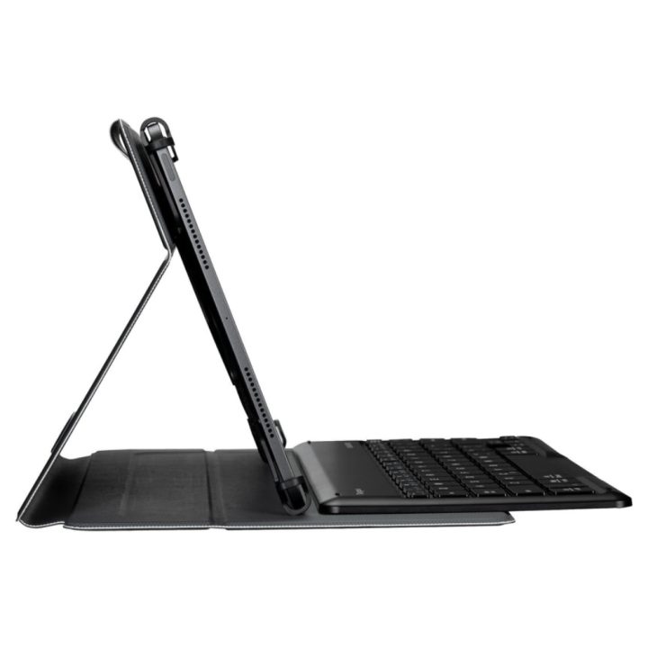 Targus THZ998ES 11.5" Booklet Tablet Case Black