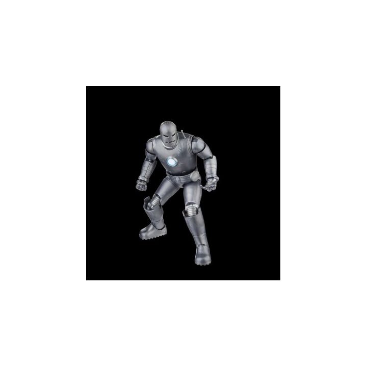Marvel Iron Man (Model 01)
