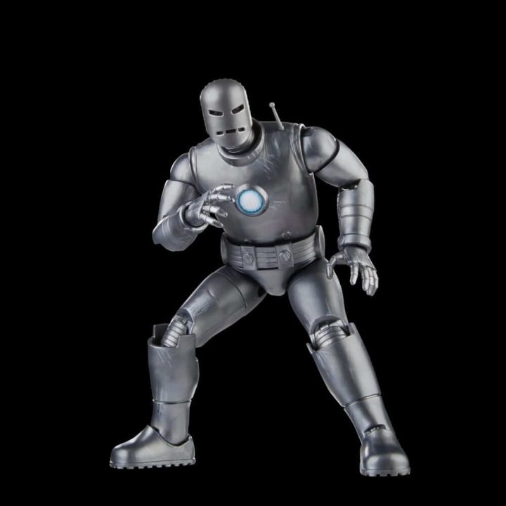 Marvel Iron Man (Model 01)