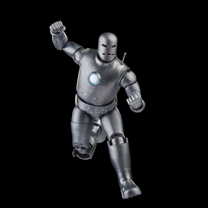 Marvel Iron Man (Model 01)