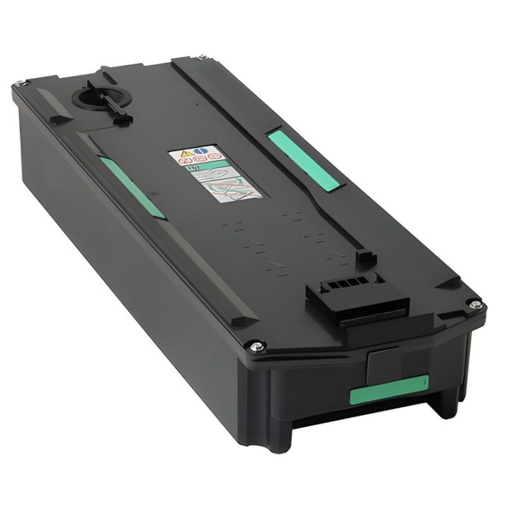 Ricoh 416890 coletor de toner 100000 páginas