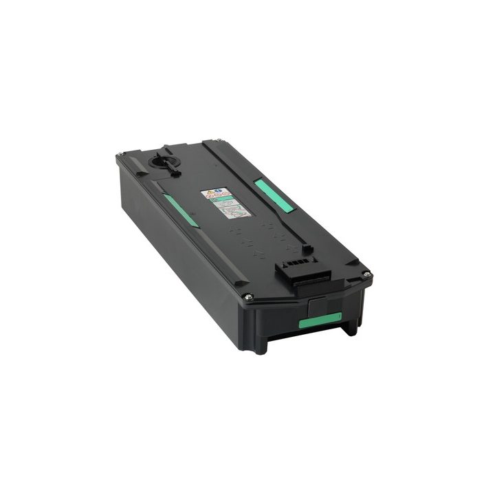 Ricoh 416890 coletor de toner 100000 páginas