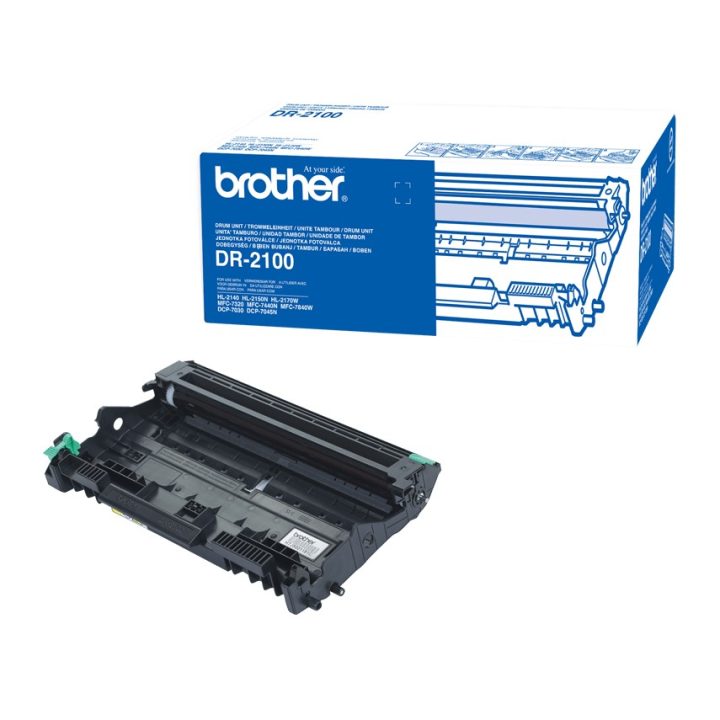 Brother DR-2100 Original Printer Drum