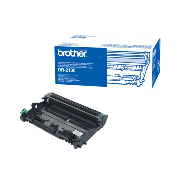 Brother DR-2100 Original Printer Drum