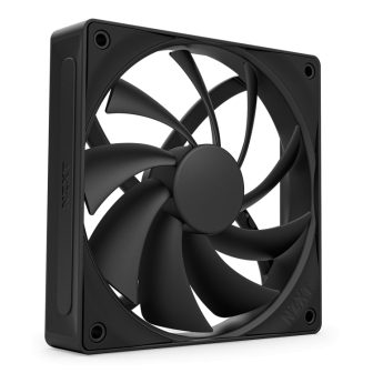 NZXT RF-Q12SF-B2 sistema de arrefecimento para computador Caixa do…