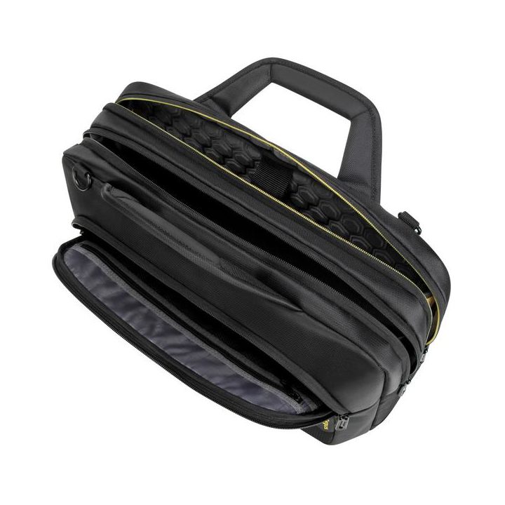Targus Citygear 17,3" Pasta Toploader Preto