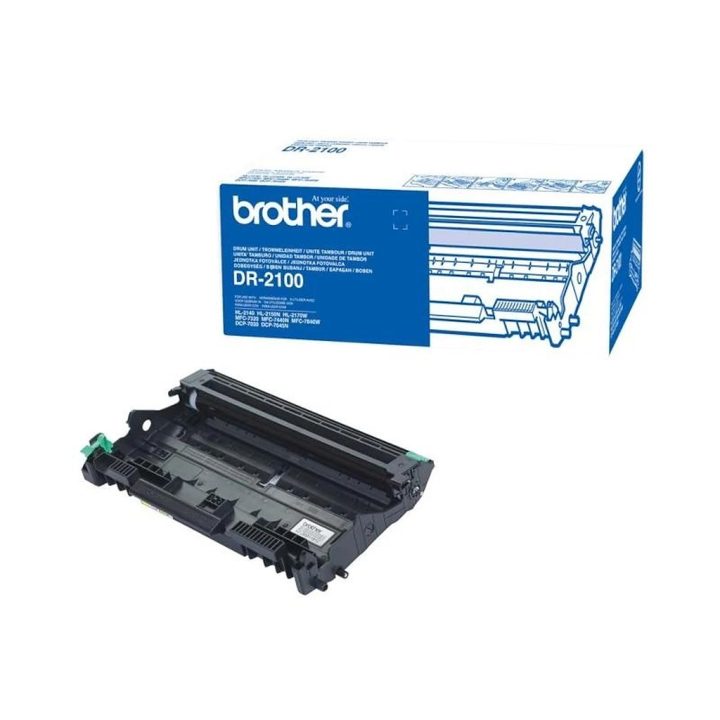 Brother DR-2100 Original Printer Drum