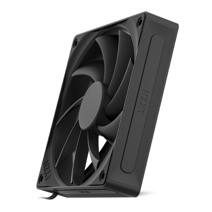 NZXT RF-Q12SF-B2 sistema de arrefecimento para computador Caixa do…