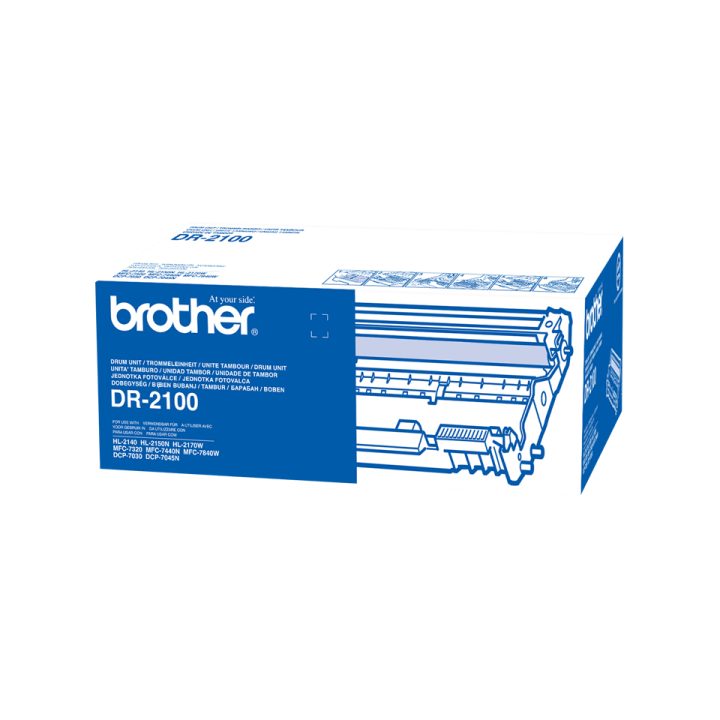 Brother DR-2100 Original Printer Drum