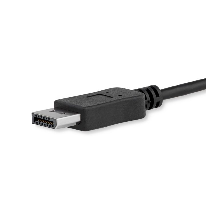 StarTech.com Cable 1,8m USB C a DisplayPort 1.2 de 4K a 60Hz -…