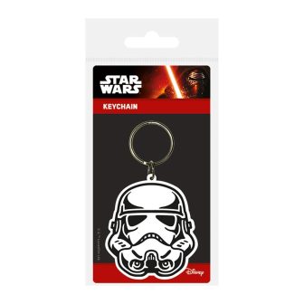 Llavero Pyramid star wars stormtrooper (RK38340C)