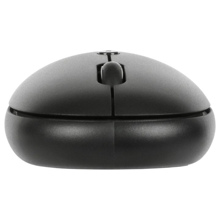 Targus AMB581GL Ambidextrous RF Wireless + Bluetooth Mouse