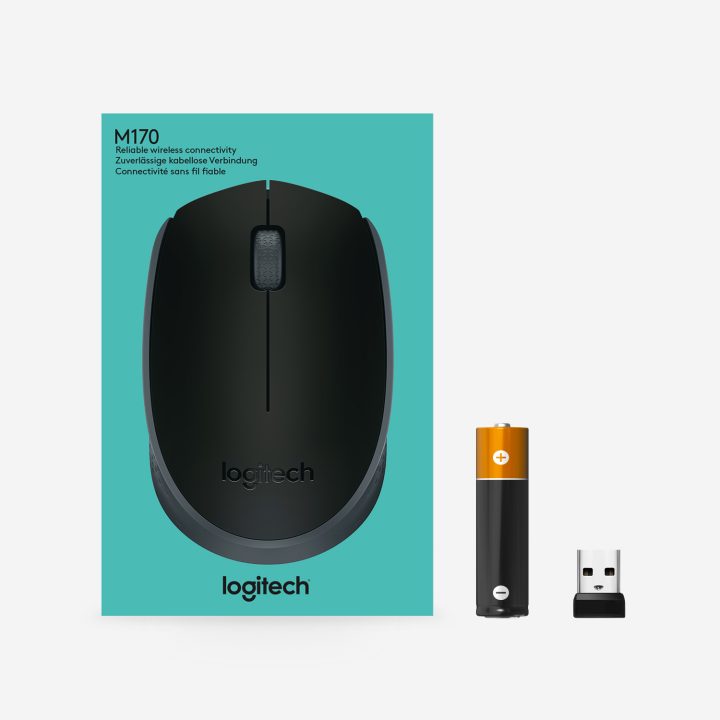 Logitech M171