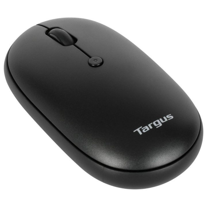 Targus AMB581GL ratón Ambidextro RF Wireless + Bluetooth