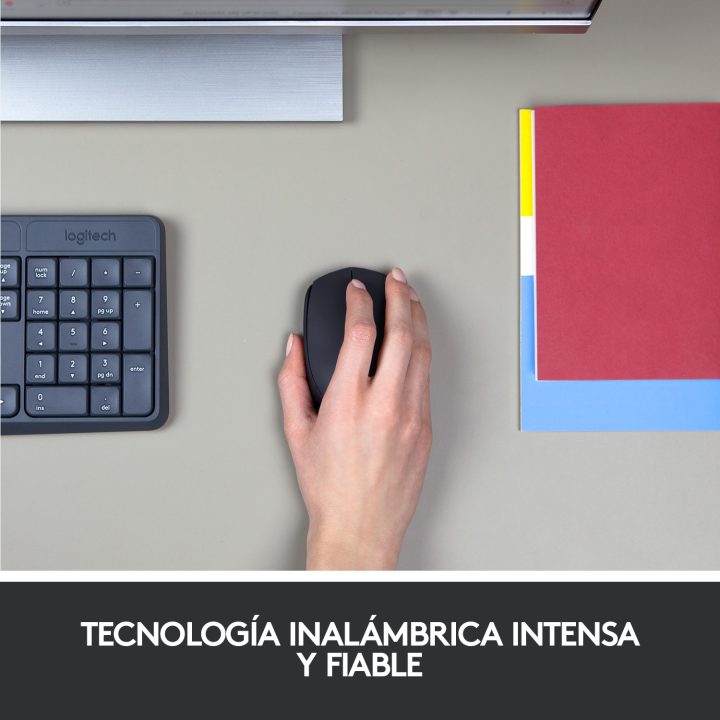 Logitech M171