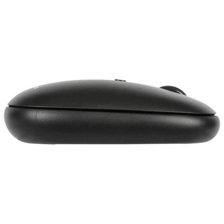 Targus AMB581GL Ambidextrous RF Wireless + Bluetooth Mouse