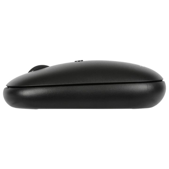 Targus AMB581GL Ambidextrous RF Wireless + Bluetooth Mouse
