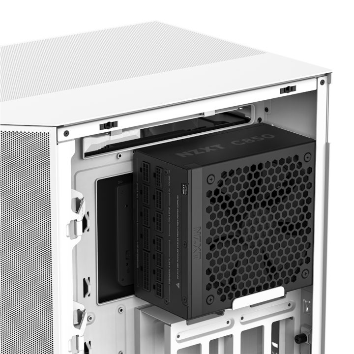 NZXT C850 Gold unidade de fonte de alimentação 850 W 24-pin ATX ATX…