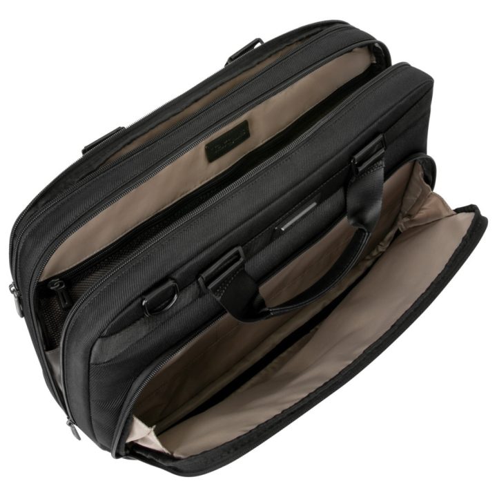 Targus TBT932GL malas para portátil 16" Malas Preto