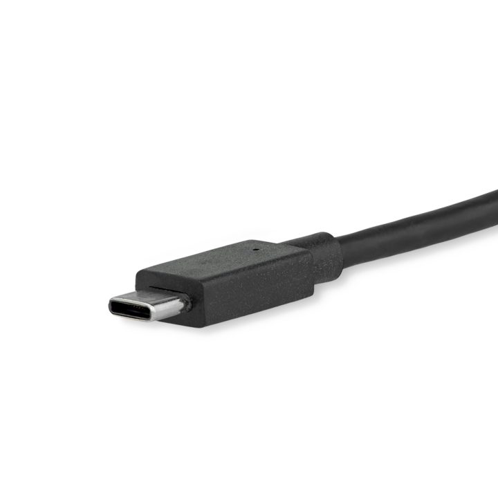 StarTech.com 1.8m USB-C to DisplayPort 1.2 4K @ 60Hz Cable - USB…