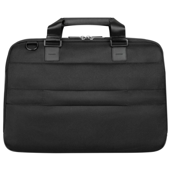 Targus TBT932GL 16" Laptop Briefcase Black