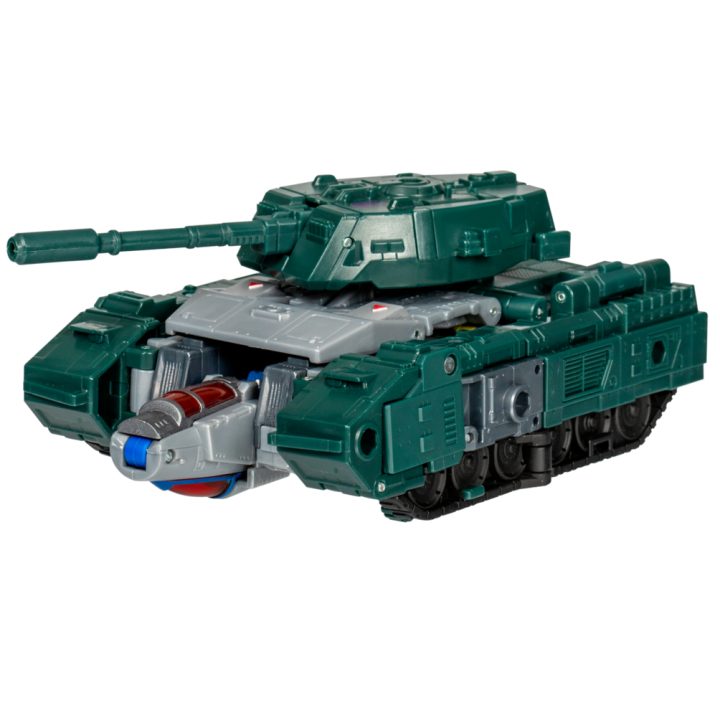 Hasbro Transformers: Legacy United Leader Class Overcharge