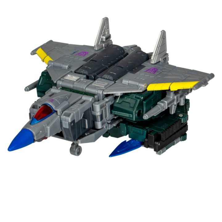 Hasbro Transformers: Legacy United Leader Class Overcharge