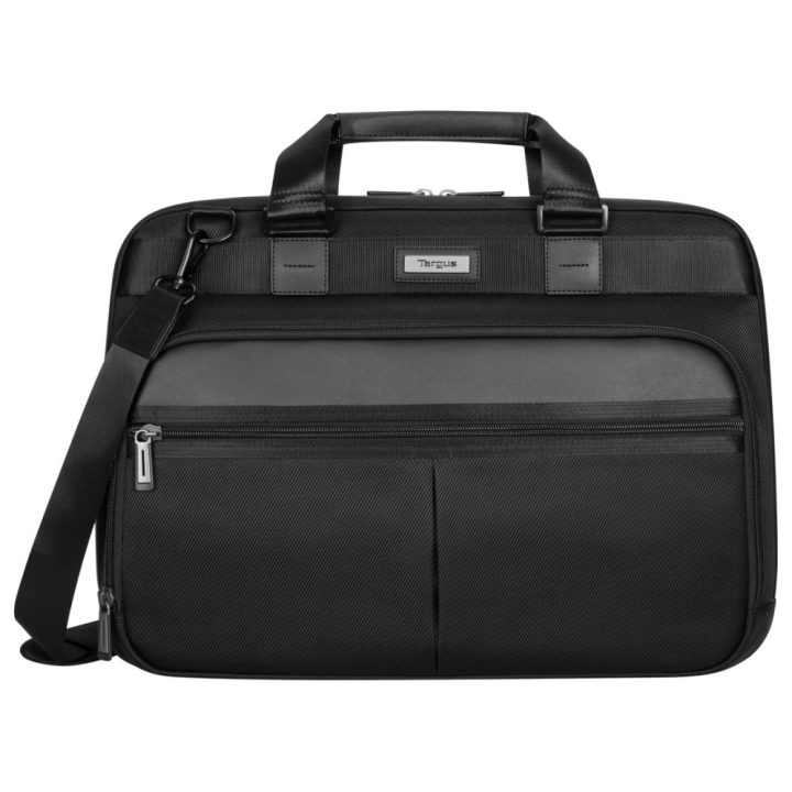 Targus TBT932GL malas para portátil 16" Malas Preto