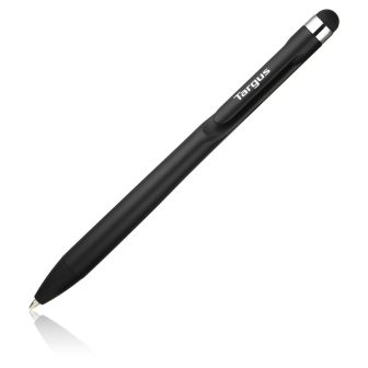 Targus AMM163AMGL digital stylus 10 g Black, Silver