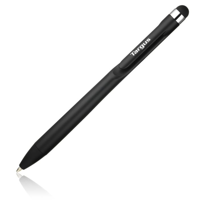 Targus AMM163AMGL digital stylus 10 g Black, Silver