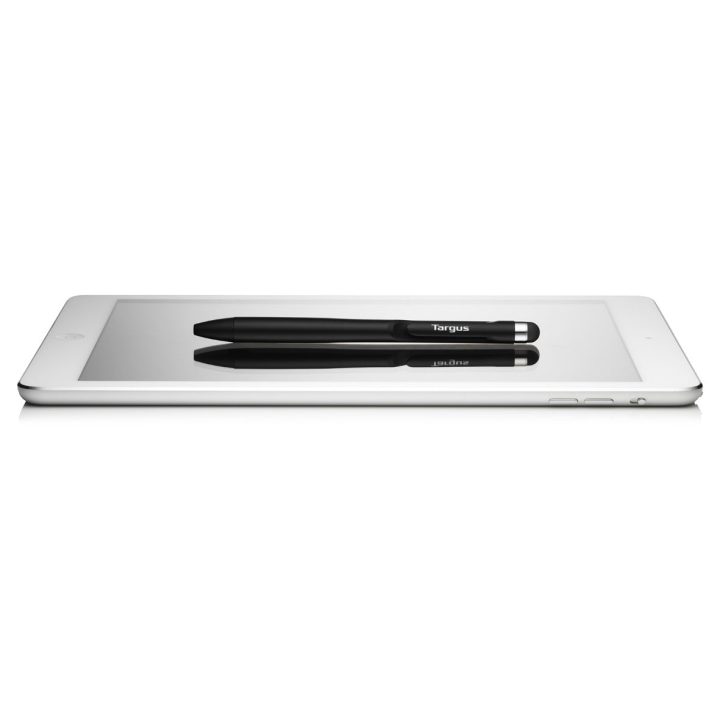 Targus AMM163AMGL digital stylus 10 g Black, Silver
