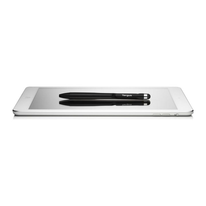 Targus AMM163AMGL digital stylus 10 g Black, Silver