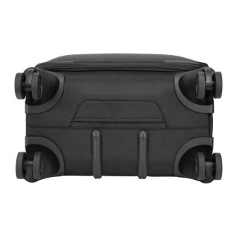 DELL AA686731 malas para portátil 15,6" Mala com rodas Preto