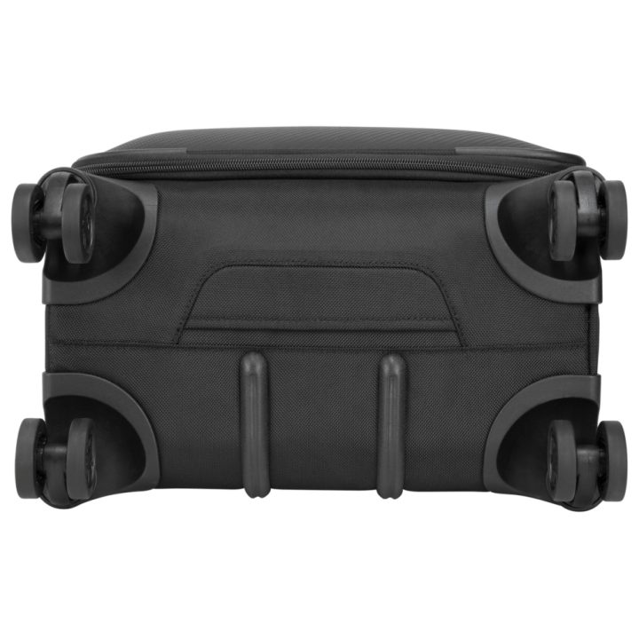 DELL AA686731 malas para portátil 15,6" Mala com rodas Preto
