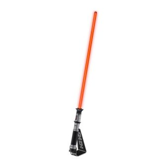 Star Wars The Black Series Force FX Elite Baylan Skoll Lightsaber