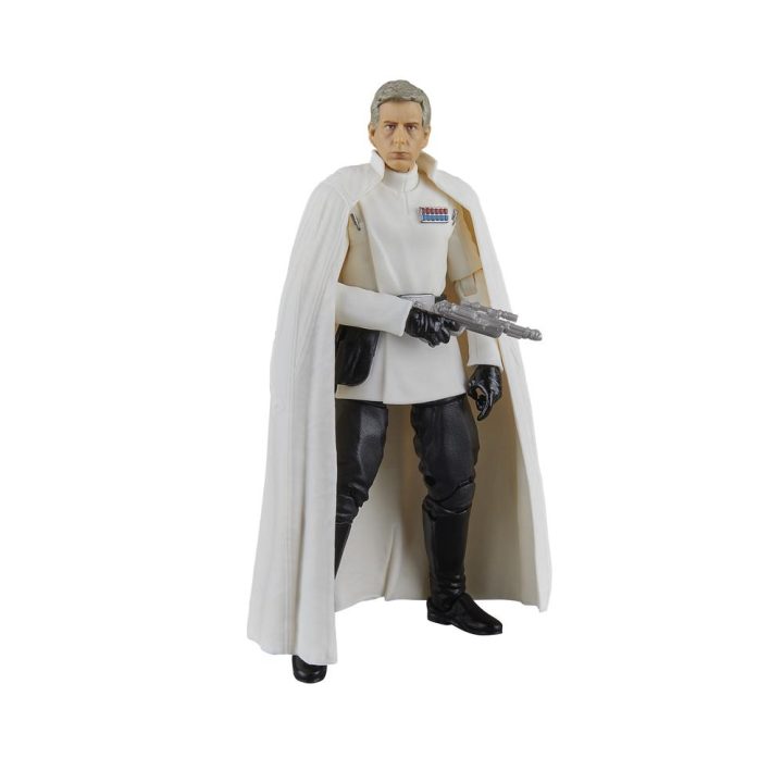 Star Wars The Black Series Director Orson Krennic