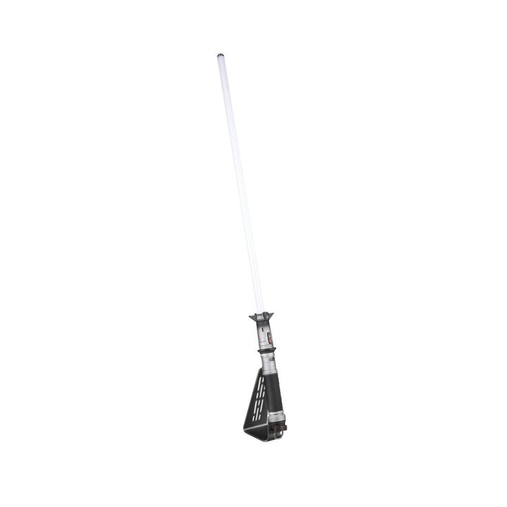 Star Wars The Black Series Force FX Elite Sabre de Luz Baylan Skoll