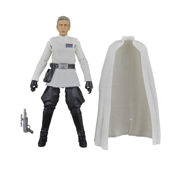 Star Wars The Black Series Director Orson Krennic