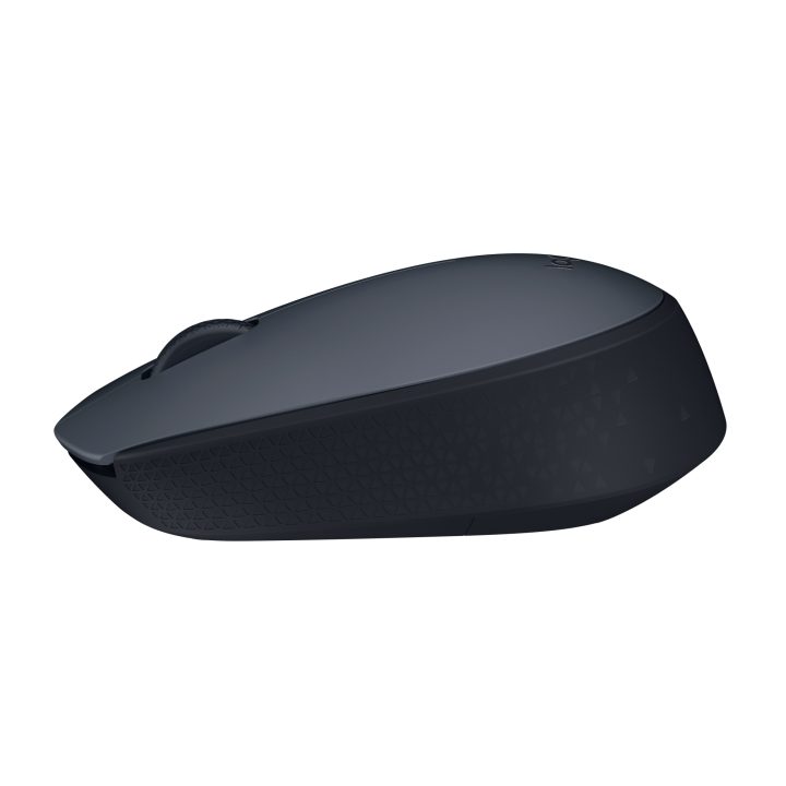 Logitech M170 Mouse Office Ambidextrous RF Wireless Optical 1000 DPI