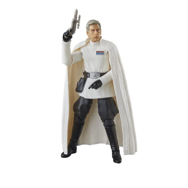 Star Wars The Black Series Director Orson Krennic