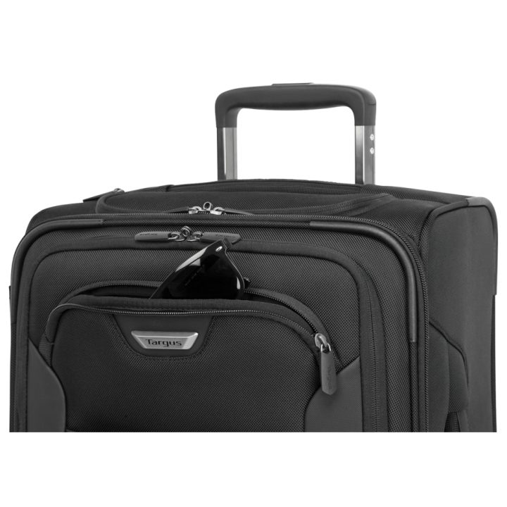 DELL AA686731 Laptop Bags 15.6" Rolling Case Black