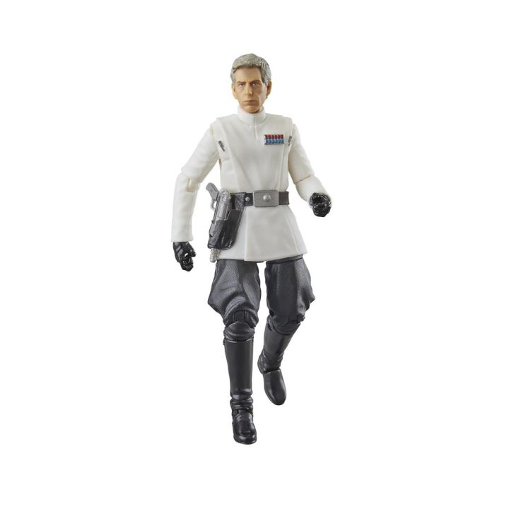 Star Wars The Black Series Director Orson Krennic